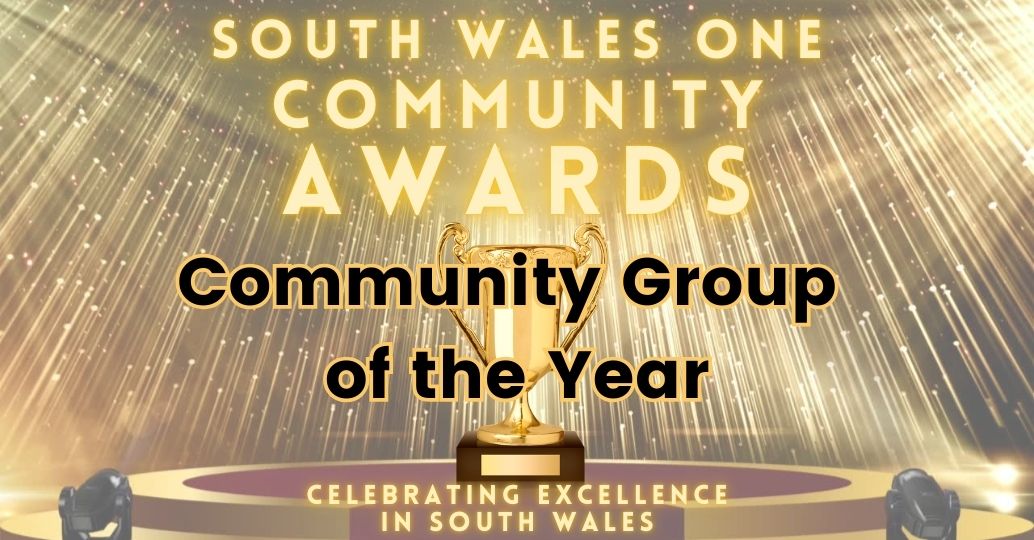 Community Group of the Year