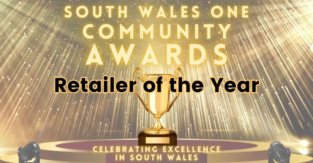 Retailer of the Year