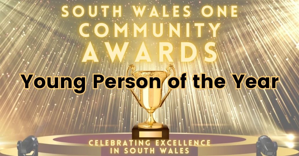 Young Person of the Year